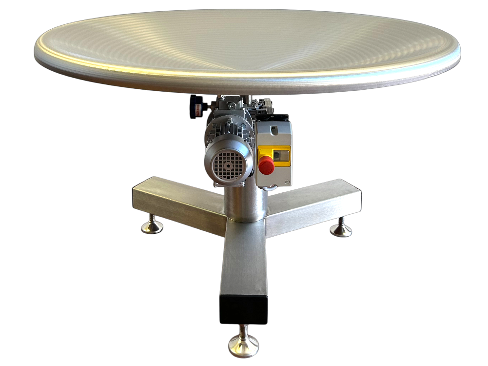 Tavoli Rotanti
