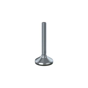 Concave Rotating Table 4 Adjustable foot