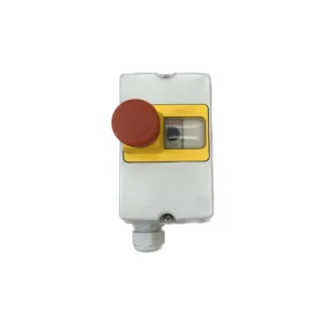 Tavolo Rotante Concavo 3 Quadro elettrico
