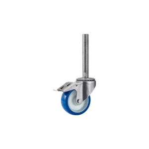 Concave Rotating Table 5 Castors